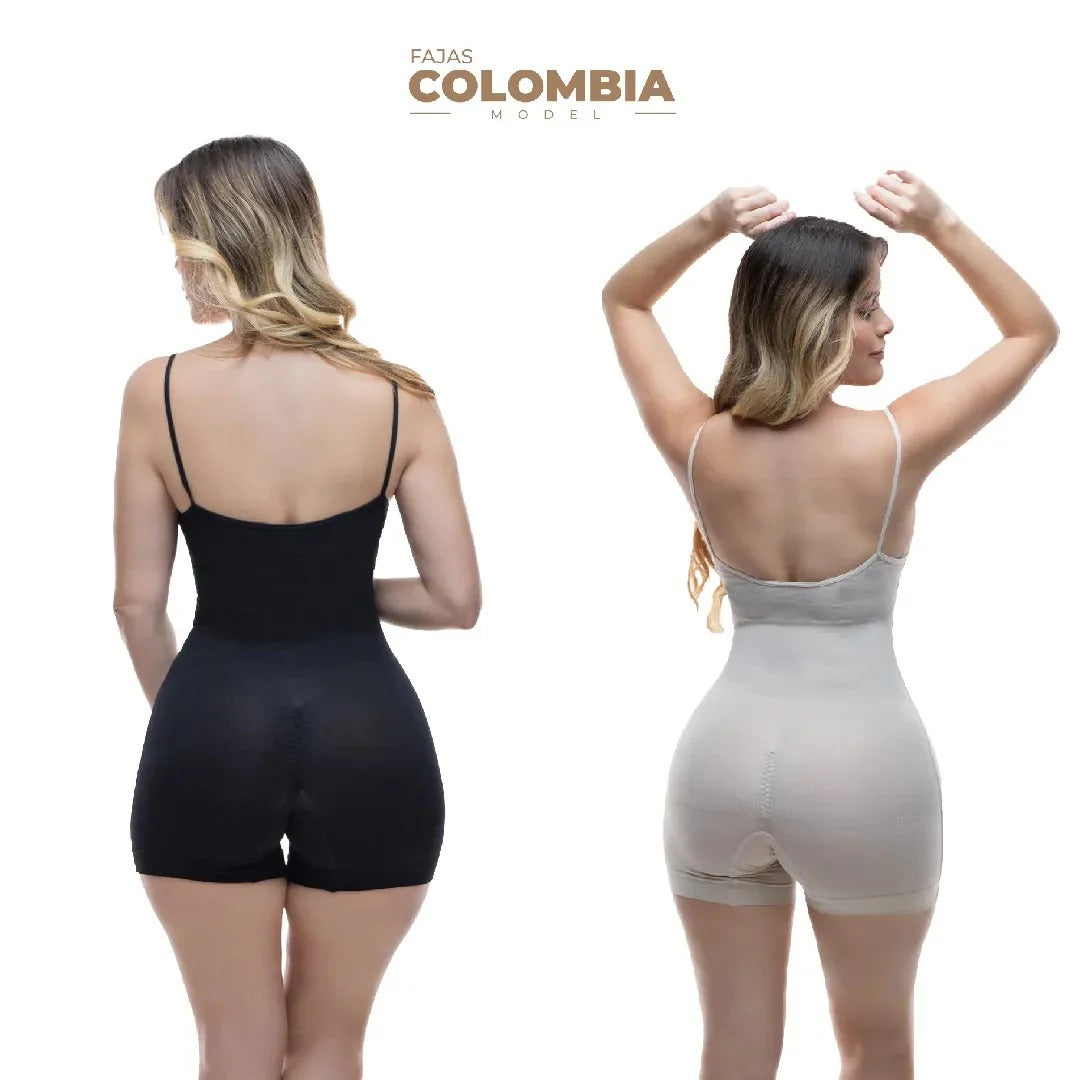 Body Short Moldeador Control Total - ENVÍO GRATIS + REGALO ❤️🥰